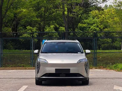 2023 Aion Y Plus 510 Enjoy Edition, фото 2, лот 10240685