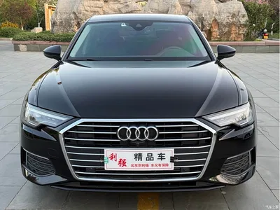 2019 Audi A6L 40 TFSI Luxury Elegance, фото 2, лот 10430859