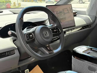 2025 ZEEKR MIX Smart Driving Edition, фото 4, лот 10291289