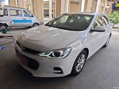 2019 Chevrolet Cavalier 320 Automatic Joy Edition, фото 2, лот 10381140