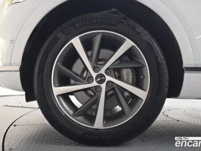 2024 Genesis GV80 2.5T Gasoline AWD, фото 4, лот 10266506