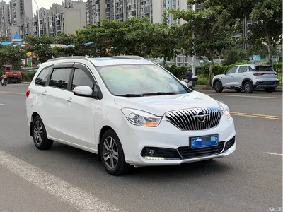 2017 Haima Famila MPV 6-Seater 1.5T Automatic Comfort, фото 3, лот 11534931
