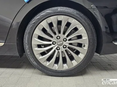 2016 Genesis EQ900 3.8 GDI AWD, фото 3, лот 10193971