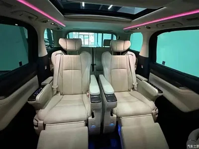 2023 Toyota Vellfire Crown Hybrid 2.5L HV Premium, фото 2, лот 10275260