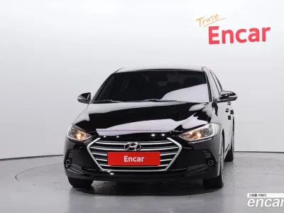 2018 Hyundai AVANTE 1.6 GDI Value Plus, фото 3, лот 10127337
