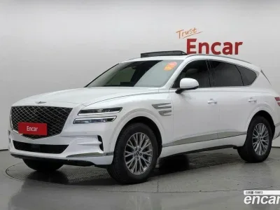 2023 Genesis GV80 2.5T Gasoline AWD, фото 1, лот 10387044