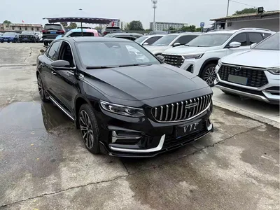 2025 Geely Xing Rui Oriental Glory 2.0TD Star Edition, фото 3, лот 10359068