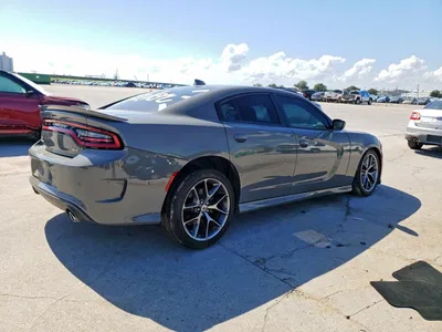 2023 DODGE CHARGER GT, фото 3, лот 11175611
