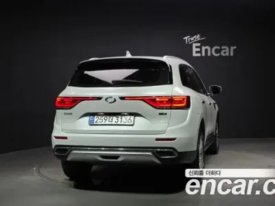 2021 Renault QM6 2.0 LPe Premiere 2WD, фото 3, лот 10031086