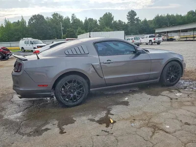 2014 FORD MUSTANG, фото 3, лот 10574192