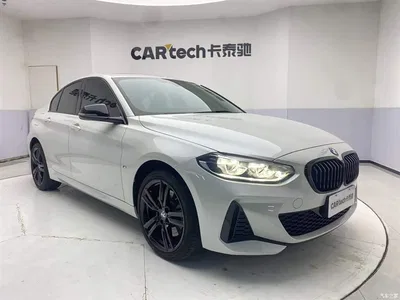 2023 BMW 1 Series 125i M Sport Shadow Edition, фото 2, лот 10470945
