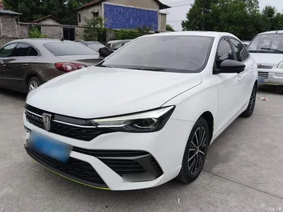 2021 Roewe i5 Facelift 1.5L CVT Diamond Edition, фото 1, лот 10449377