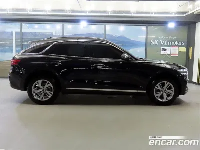 2024 Genesis GV70 2.5T Gasoline 2WD, фото 3, лот 10396300
