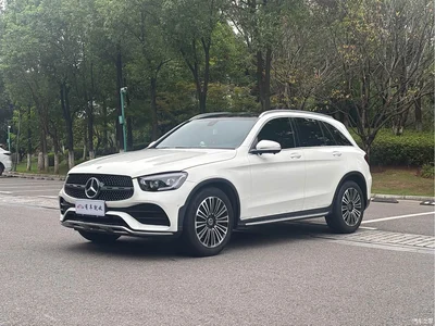 2017 Mercedes-Benz GLC 260 4MATIC Dynamic, фото 1, лот 10770813