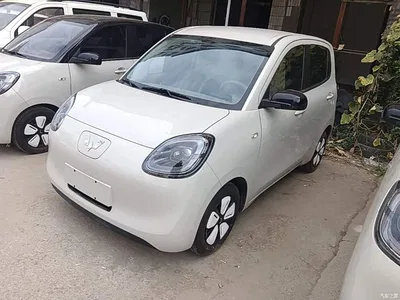 2025 Wuling Motors Hongguang MINIEV 4-Door Advanced, фото 2, лот 10387967