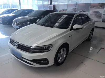 2019 Volkswagen Lamando 230TSI DSG Fashion Edition China VI, фото 1, лот 10469764
