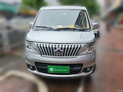2019 Changan Changan Ruixing M80 1.5L Basic 4-seater Single Evaporator AC China VI Flat Top Tailgate DAM15KR, фото 2, лот 11146710