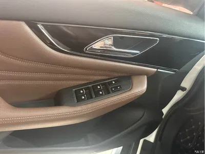 2018 Dongfeng Aeolus Dongfeng Fengshen AX7 Classic 1.6T Auto Elite, фото 4, лот 10829477