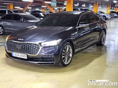 2022 Kia K9 3.8 GDI AWD, фото 1, лот 10070564
