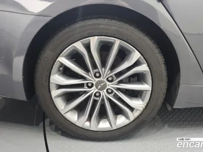 2016 Hyundai Genesis G330 Modern AWD, фото 4, лот 10136023