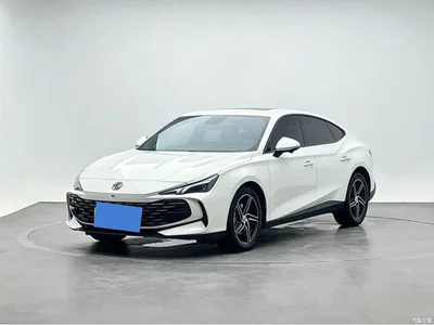 2023 MG MG7 Model 1.5T DCT Ultimate Luxury Edition, фото 1, лот 10357457