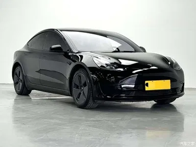 2022 Tesla Model 3 Model Rear-Wheel Drive Version, фото 3, лот 11178989