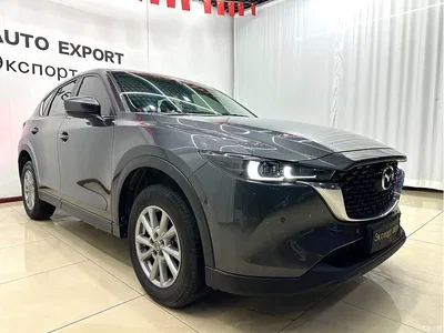2022 Mazda CX-5 2.0L Auto 2WD Smart Style, фото 3, лот 11023395