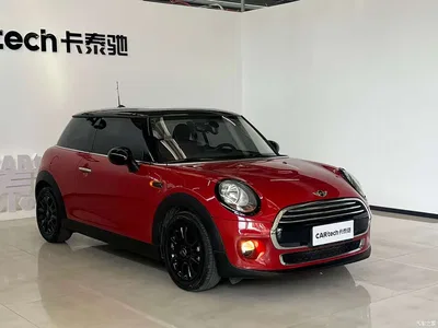 2016 MINI MINI 1.5T COOPER, фото 3, лот 10446868