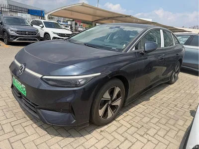 2024 Volkswagen ID.7 VIZZION AIR, фото 1, лот 10474722
