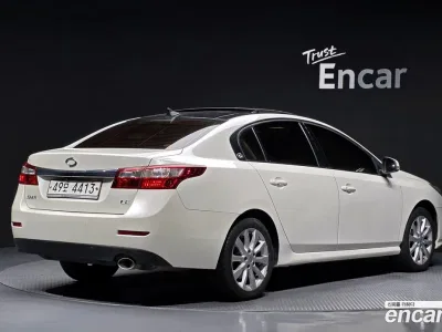 2010 Samsung SM5 LE, фото 2, лот 10186010