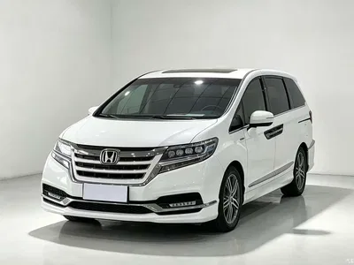 2019 Honda Elysion 2.0L Hybrid Luxury Edition, фото 1, лот 10902263