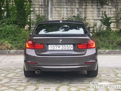 2013 BMW 3-Series 320d Mordern, фото 4, лот 10108276