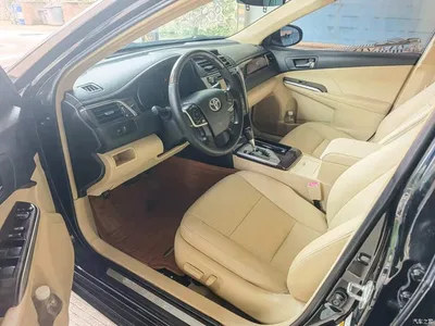 2015 Toyota Camry 2.5G Luxury Navigation Edition, фото 2, лот 10282613