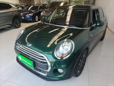 2018 MINI MINI 1.5T ONE PLUS 5-Door, фото 2, лот 10387851