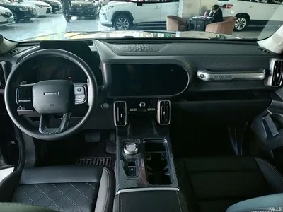 2024 Haval Big Dog 1.5T DCT Border Collie Edition, фото 4, лот 11450636