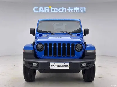 2022 Jeep Wrangler 2.0T Highland 4-Door, фото 3, лот 10307381