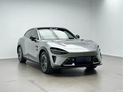 2025 Xiaomi Auto Xiaomi YU7 Extended Range RWD Edition, фото 3, лот 10372761