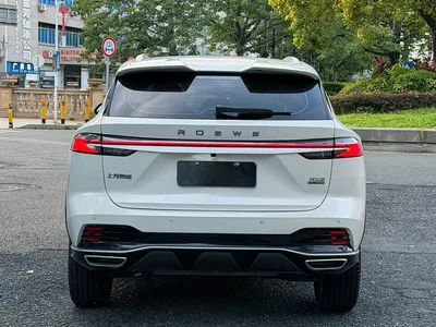 2023 Roewe RX5 1.5T Superior Edition, фото 4, лот 10339155