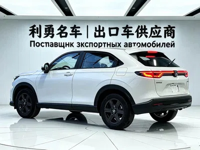 2024 Honda XR-V 1.5L CVT Craze Edition, фото 4, лот 11579714