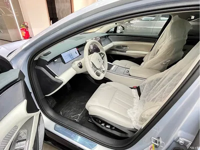 2025 BYD Han L DM-i 200KM LiDAR Flagship, фото 4, лот 10255770