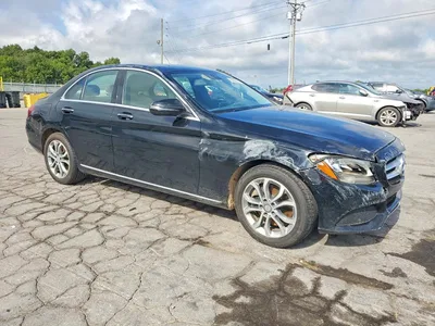 2016 MERCEDES-BENZ C 300 4MATIC, фото 4, лот 10960525