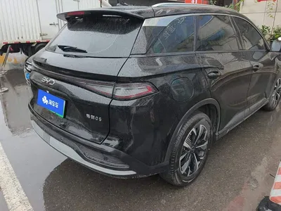 2025 BYD Seal 05 DM-i DM-i 115KM Honor, фото 4, лот 10902071
