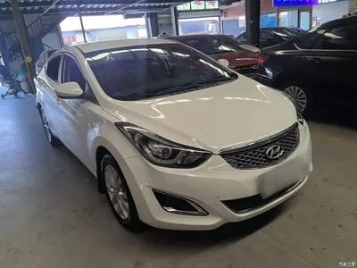 2016 Hyundai Langdong 1.6L Automatic Smart Edition, фото 4, лот 10823262