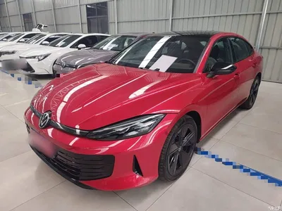 2025 Volkswagen Lamando L 2.0T Base, фото 2, лот 10803941