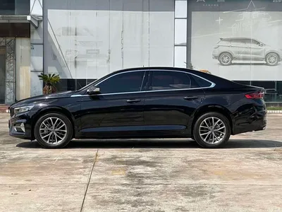 2023 Geely Xing Rui 1.5TD Soaring Edition, фото 4, лот 10393199