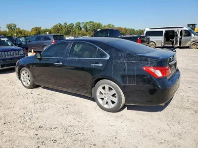 2008 LEXUS ES 350, фото 2, лот 10842652