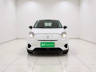 2025 Leapmotor T03 Model 310 Comfort Edition, фото 2, лот 10334262