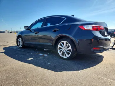 2016 ACURA ILX BASE WATCH PLUS, фото 2, лот 10871612