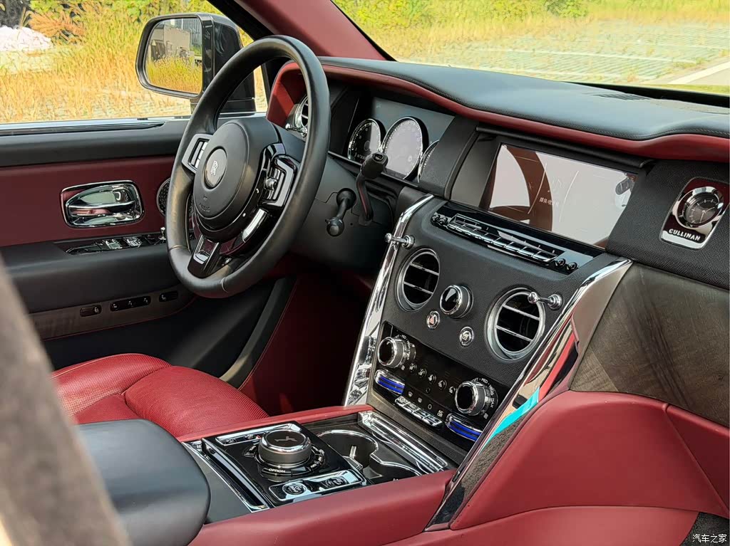 2018 Rolls-Royce Cullinan, фото 4, лот 11214916