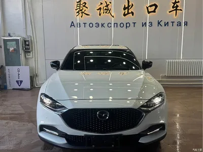 2021 Mazda CX-4 2.0L Auto FWD Skyactiv Explorer Edition, фото 2, лот 10327289